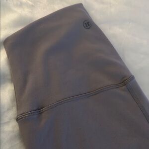 RBX Charcoal Activewear Leggings